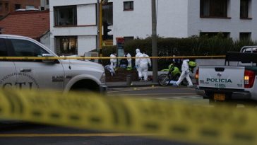 Por no saludar a un inquilino, hombre fue asesinado con arma blanca