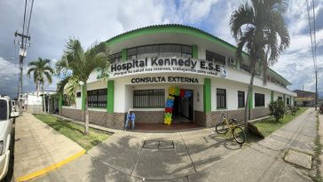 Por presuntas amenazas de muerte al personal médico cerraron puesto de salud en zona rural de Riofrío, Valle