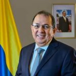 Presidencia de Colombia confirmó a Jorge Enrique Rojas Rodríguez como director del Dapre