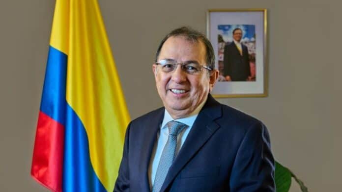 Presidencia de Colombia confirmó a Jorge Enrique Rojas Rodríguez como director del Dapre