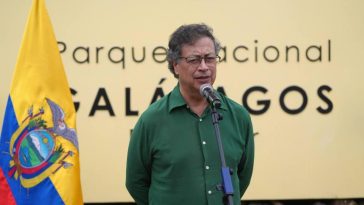 Presidente Gustavo Petro se pronuncia sobre aumento de peajes y cuestiona a otros gobiernos