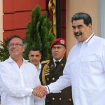 Presidente Petro anuncia operación militar antinarcóticos conjunta con Venezuela en la frontera