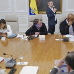 Presidente Petro comenzó a mover las fichas de su gabinete: ¿quiénes lo acompañarán en la recta final de su gobierno?