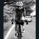 Prestante abogada fallece mientras practicaba ciclismo en Sibaté, Cundinamarca