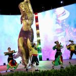 Previo al inicio de su gira mundial, Barranquilla anuncia que el Carnaval 2025 será un homenaje a Shakira