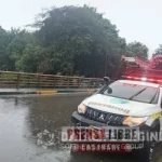 Pronóstico del Ideam anuncia lluvias en Casanare en enero y febrero