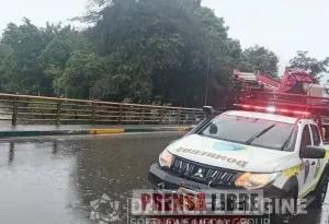 Pronóstico del Ideam anuncia lluvias en Casanare en enero y febrero