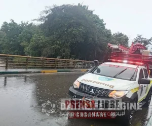 Pronóstico del Ideam anuncia lluvias en Casanare en enero y febrero