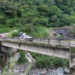 Puente Quiña: obra clave para Nariño concluye su rehabilitación con inversión de 3.000 millones