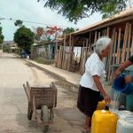 Puerto Escondido, único municipio de Córdoba con calamidad pública por sequía