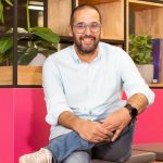 Andrés Vásquez, CEO Nequi