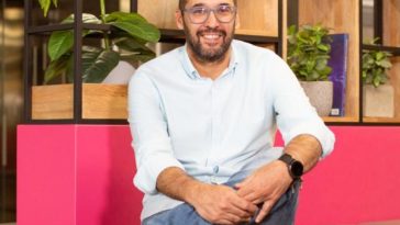 Andrés Vásquez, CEO Nequi