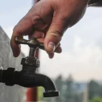 Racionamiento de agua en Bogotá para febrero de 2025