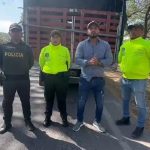 Recuperan ganado robado a exalcalde de Manaure