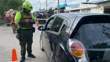 Reforzarán control de tránsito en la ciudad hasta mayo de 2025