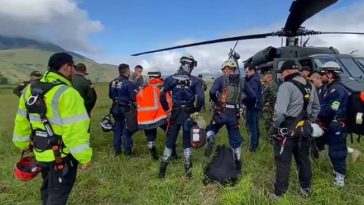 Cuerpos avioneta