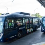 Se suman nuevos buses a Transmetro en Barranquilla: ¿qué falta para que empiecen a circular?