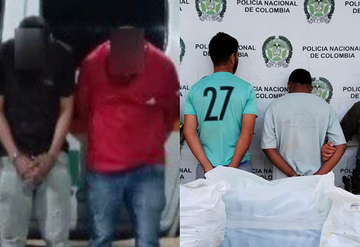 Se volcó camión cargado de jabón y lo saquearon, cuatro capturados