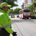 Secretaría de Tránsito anuncia cierres y medidas especiales por Lectura del Bando este sábado