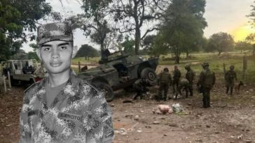 soldado arauca