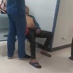 Subred Sur Occidente se pronuncia por video de hombre que murió en el Hospital de Kennedy En redes sociales, testigos afirmaron que el paciente falleció por presunta negligencia.