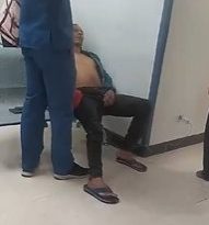 Subred Sur Occidente se pronuncia por video de hombre que murió en el Hospital de Kennedy En redes sociales, testigos afirmaron que el paciente falleció por presunta negligencia.