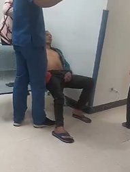 Subred Sur Occidente se pronuncia por video de hombre que murió en el Hospital de Kennedy En redes sociales, testigos afirmaron que el paciente falleció por presunta negligencia.