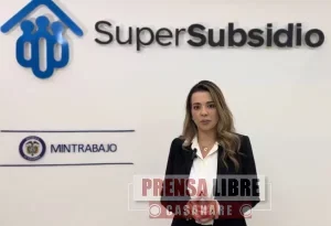 Supersubsidio fijó nueva cuota monetaria de subsidio familiar del 2025. En Casanare quedó en $53.954