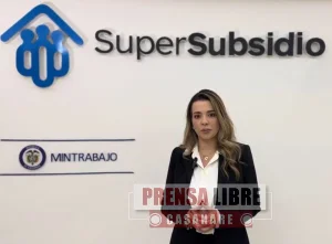 Supersubsidio fijó nueva cuota monetaria de subsidio familiar del 2025. En Casanare quedó en $53.954