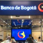 Taquillazo en el Banco de Bogotá, se llevaron más de $15 millones