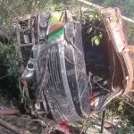 Tragedia en Tobia, Cundinamarca: 4 víctimas fatales en accidente de tránsito