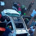 Tragedia en el Cesar: Adolescente perdió la vida en accidente