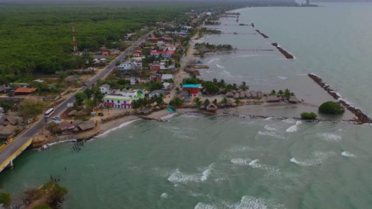 Turista tolimense murió ahogado en las playas de Coveñas (Sucre): es el segundo caso en el año