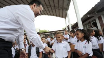 Una apuesta por la equidad educativa en Norte de Santander