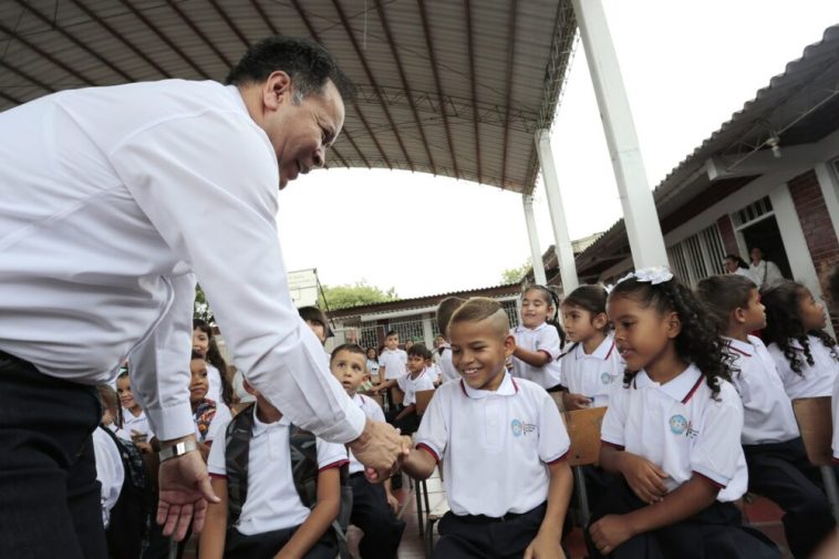 Una apuesta por la equidad educativa en Norte de Santander