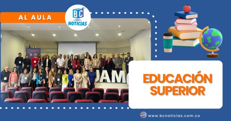 Universidades de Manizales participan en proyecto para la internacionalización de la educación superior