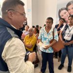 Usuarios pueden denunciar fallas en salud en Secretarías municipales