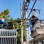 Varios sectores de Montería sin agua el domingo por trabajos eléctricos