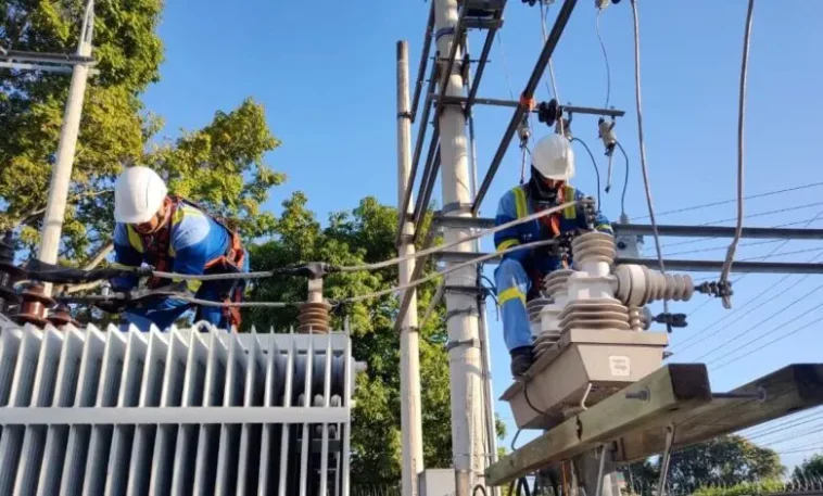 Varios sectores de Montería sin agua el domingo por trabajos eléctricos