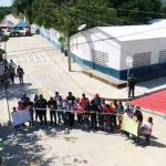 Zona rural de Valledupar cuenta con calles pavimentadas