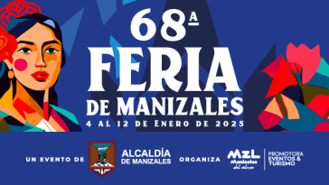 ¡Atención! Horario especial de la Registraduría durante la Feria de Manizales