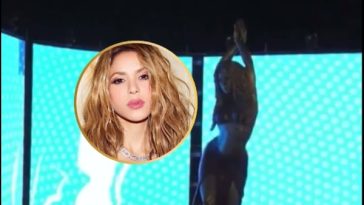 ¡En Barranquilla se Baila Así! Shakira, imagen oficial del Carnaval 2025