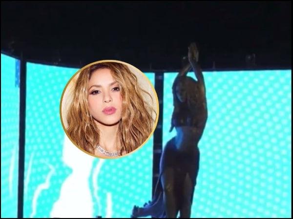 ¡En Barranquilla se Baila Así! Shakira, imagen oficial del Carnaval 2025