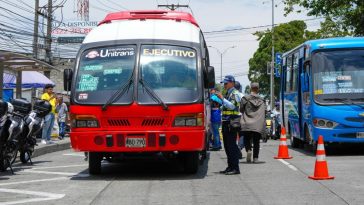 ¡Suben las tarifas del transporte en Manizales! Conozca los nuevos precios para buses, busetas, taxis y Cable Aéreo