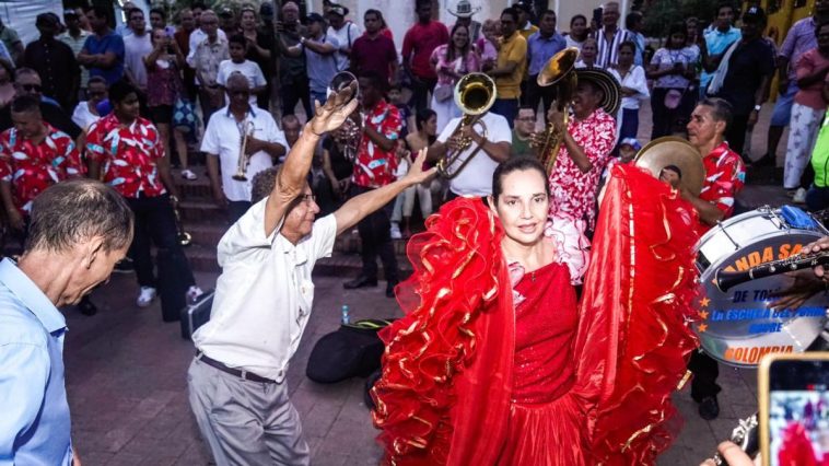 ¡Ya viene el 20 de Enero, la fiesta de Sincelejo!: la celebración está en su punto más alto