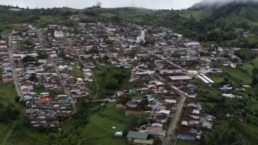 ¿Amante del clima frío? Es el municipio del Valle del Cauca donde las temperaturas son las más bajas; tiene mucho que ofrecer