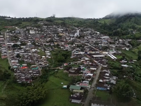 ¿Amante del clima frío? Es el municipio del Valle del Cauca donde las temperaturas son las más bajas; tiene mucho que ofrecer