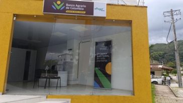 Banco Agrario de Colombia