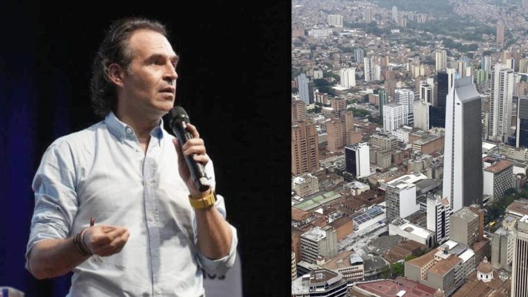 ¿Cómo va la 'recuperación de Medellín' que prometió Federico Gutiérrez? Hay voces a favor y en contra