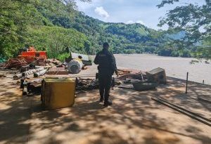 ¿Corrupción ambiental? Subdirector de la Carder destituido